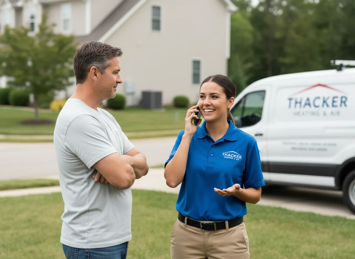 Ac Repair Pitcher, NY FAQs